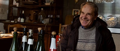 Ciao Jacques, grande uomo semplice