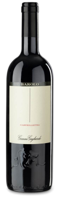 Barolo Castelletto 2021