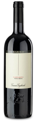 Barolo Lazzarito 2021