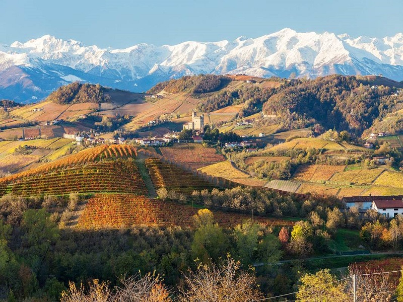 Poderi Gianni Gagliardo