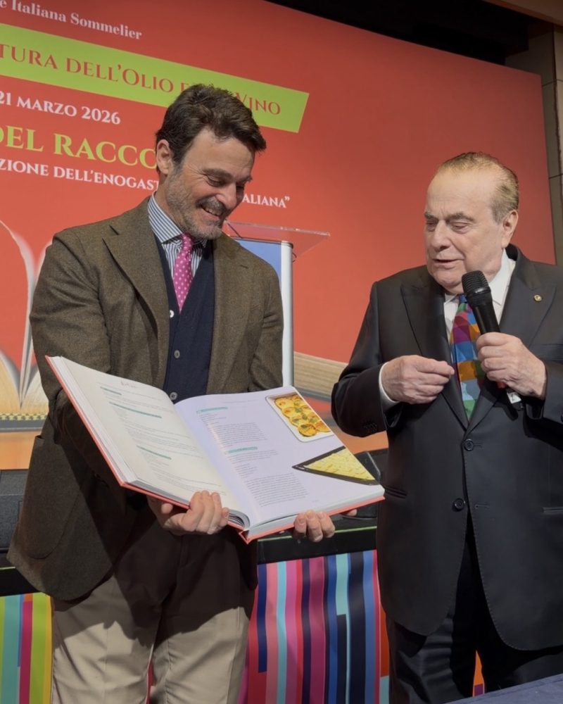 47° Forum della Cultura dell'Olio e del Vino