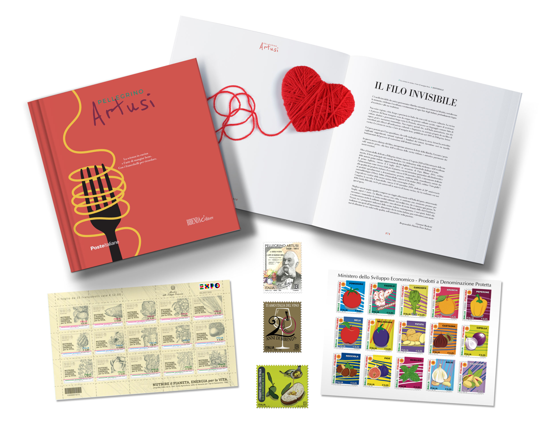 47° Forum della Cultura dell'Olio e del Vino