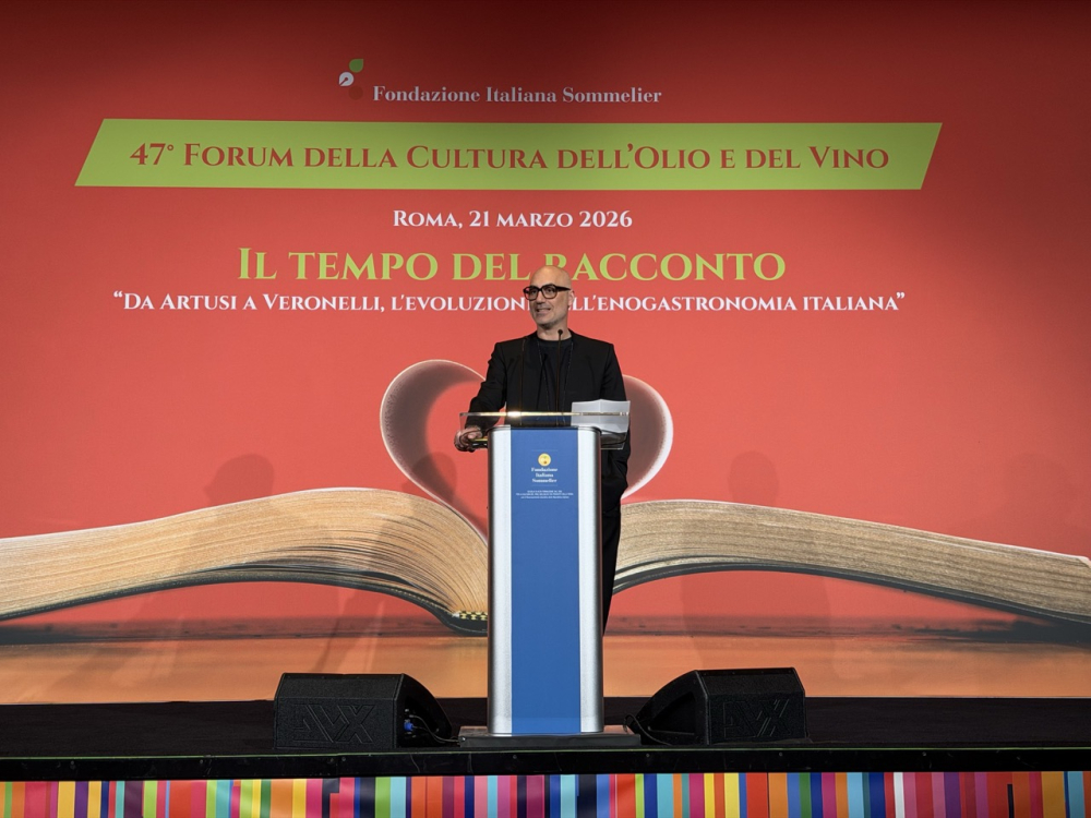 47° Forum della Cultura dell'Olio e del Vino