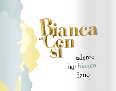 Il Fiano Salentino che stupisce