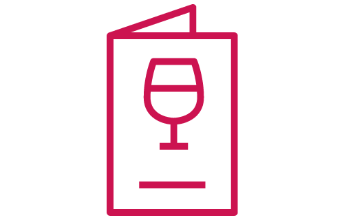 La migliore Carta dei Vini