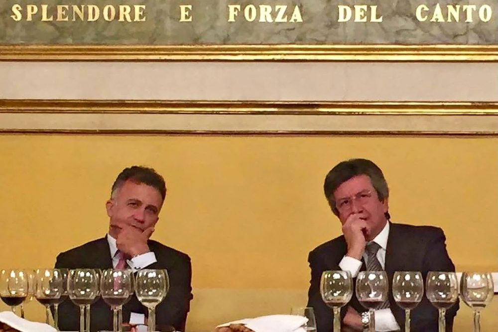 Franco Bernabei