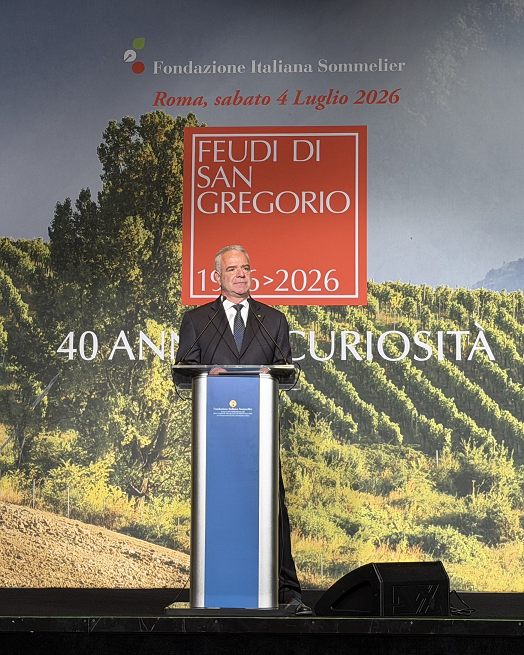 48° Forum Bibenda