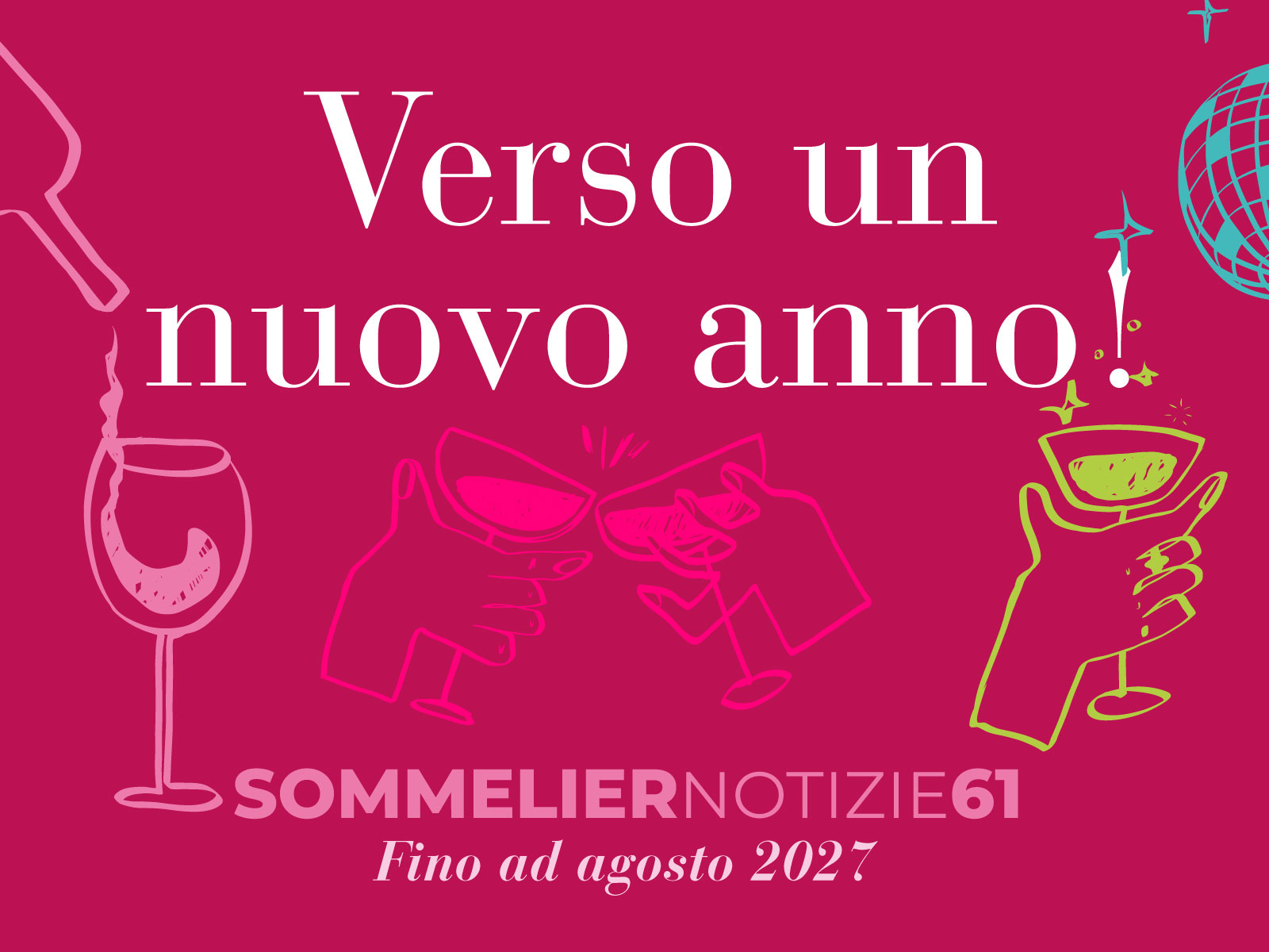 SommelierNotizie n°61