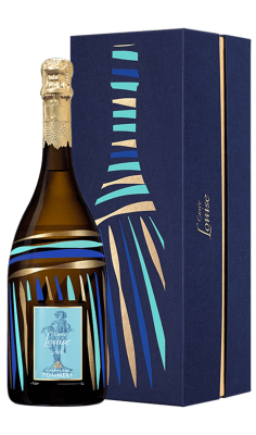 Maison Pommery - Champagne Brut Cuvée Louise Grand Cru Millésime 2006