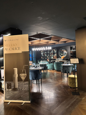 Fondazione Italiana Sommelier EUR