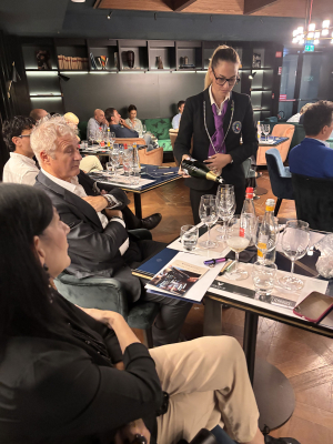 Fondazione Italiana Sommelier EUR
