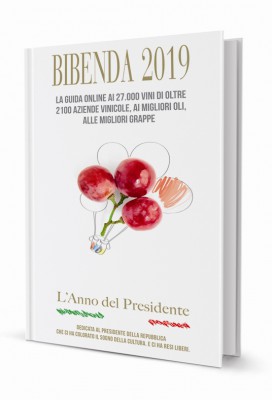 Risultati immagini per Guida bibenda  2019