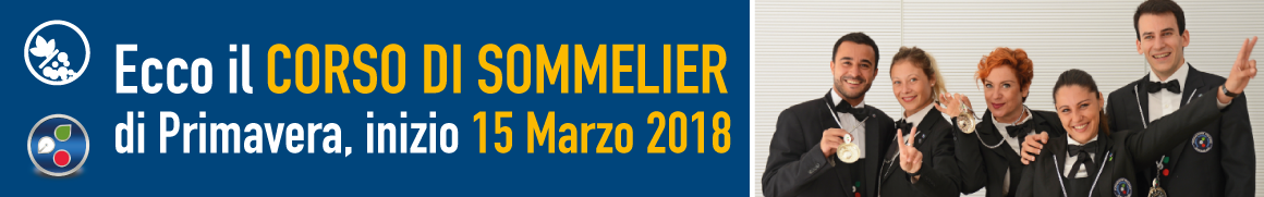 Corsi Per Sommelier Di Qualificazione Professionale Di Fondazione ...