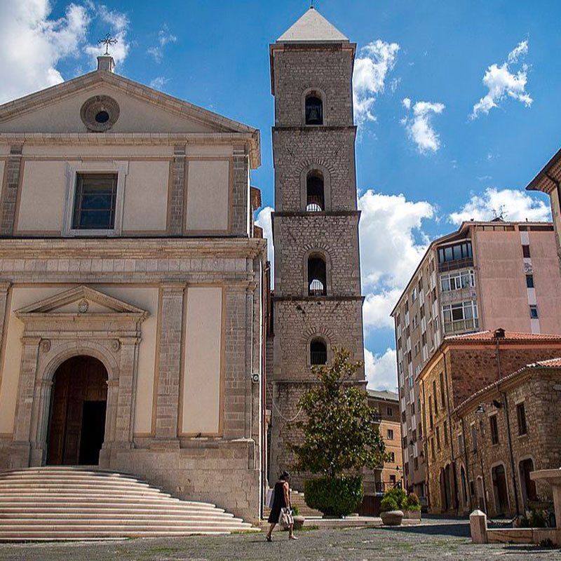 Basilicata