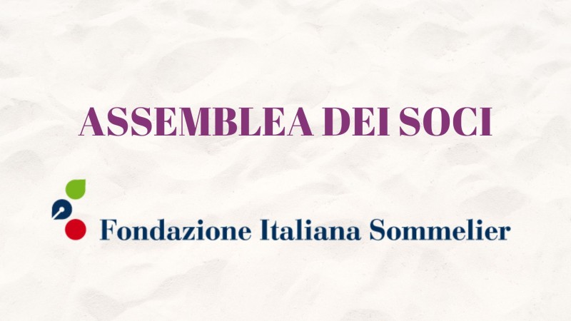 Convocazione Assemblea Soci