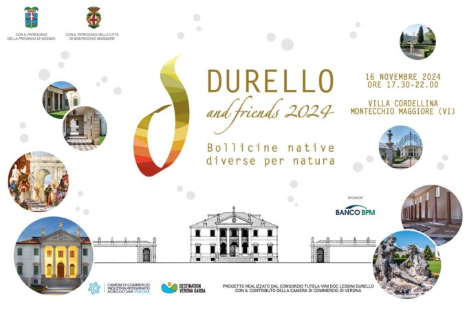 Durello&Friends | 16 novembre 2024