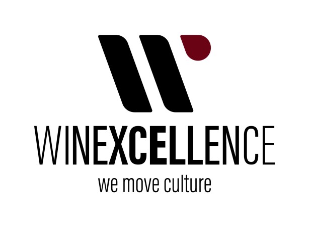 WINEXCELLENCE, we move culture