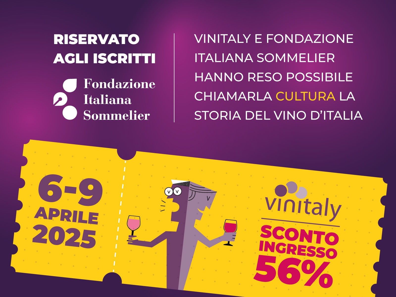 Vinitaly 2025